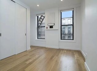 26 Prince St APT 16, New York, NY 10012