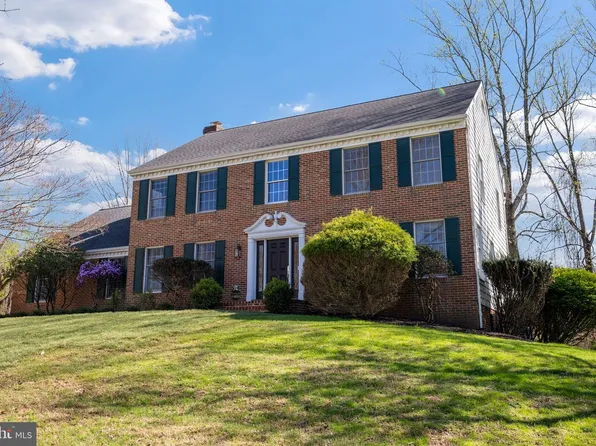 12 Sparks Station Rd, Sparks Glencoe, MD 21152