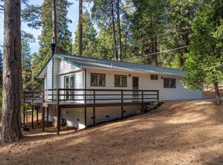 26302 Fawn Ct, Pioneer, CA 95666