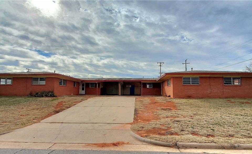 201 Choctaw Rd, Foss, OK 73647 Zillow