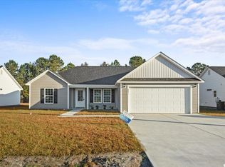 451 Pine Needle Dr, Longs, SC 29568