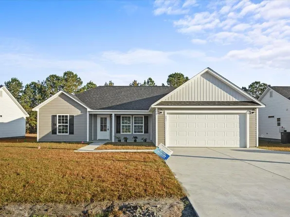 451 Pine Needle Dr., Longs, SC 29568