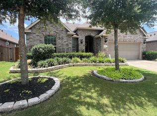 9422 Alpine Cove Dr, Richmond, TX 77406
