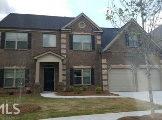 2221 Foxy Dr #60, Bethlehem, GA 30620