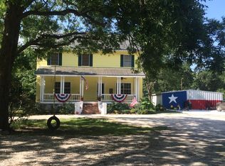 5034 W Fm 517 Rd, Alvin, TX 77511