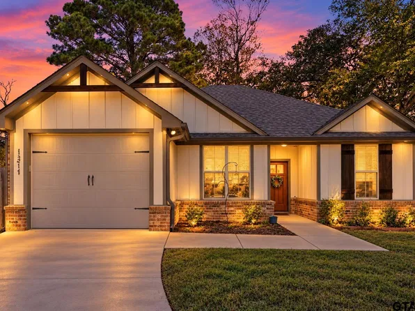 1311 Woodley St, Tyler, TX 75701