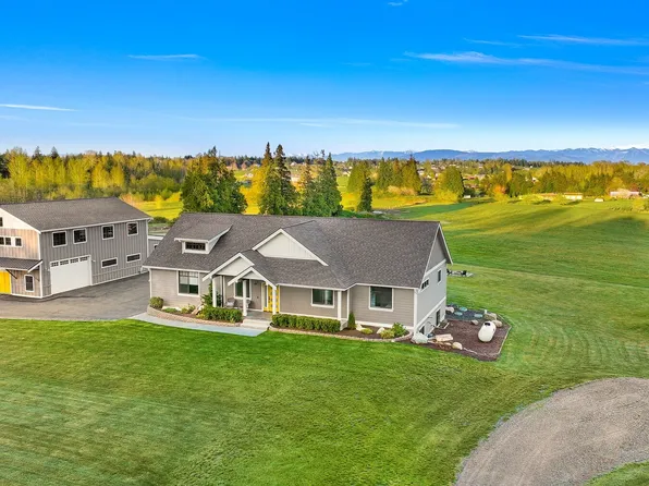 5780 N Star Road, Ferndale, WA 98248