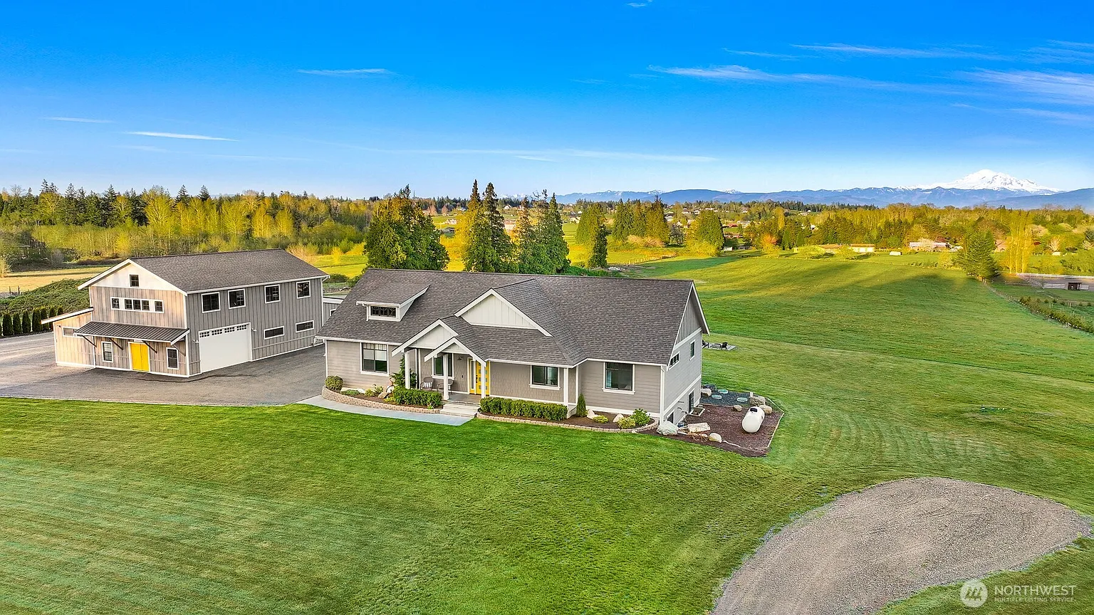 5780 N Star Road photo 1