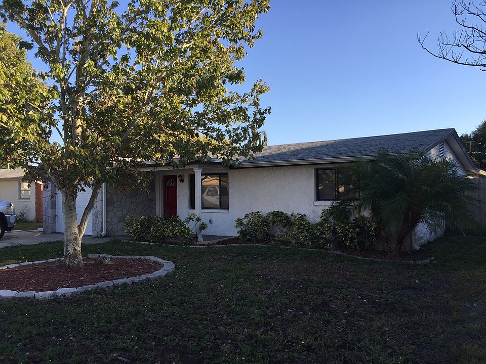 Ready For Immediate Move-in