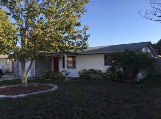 7104 Ivanhoe Dr, Port Richey, FL 34668