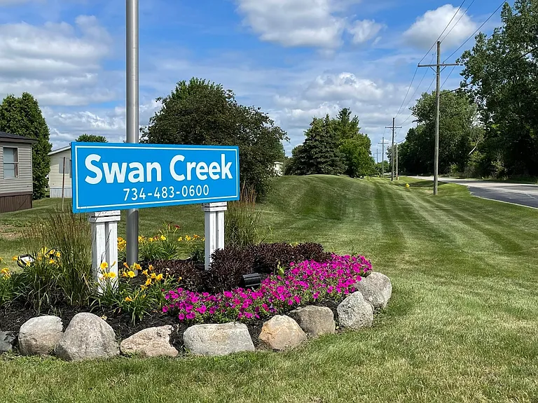 Swan Creek — Photo 9