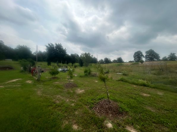 64 N 4160th Rd, Antlers, OK 74523