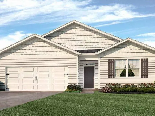 95 Babcock Dr NE, Rome, GA 30165