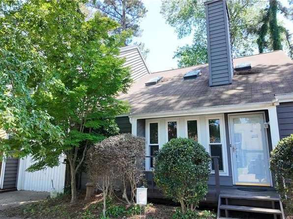 1161 Treefern Dr, Virginia Beach, VA 23451