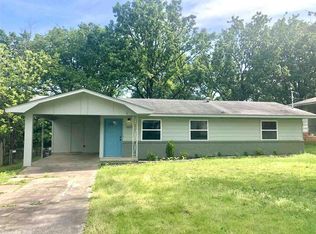 1002 W 55th St, North Little Rock, AR 72118