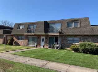 9720 Ravinia Ct APT 2E, Orland Park, IL 60462