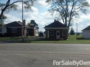 14517 E Michigan Ave, Grass Lake, MI 49240