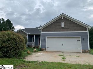 921 S Blackstock Rd, Landrum, SC 29356