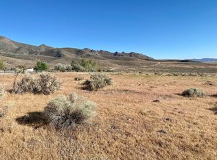 12245 Pershing Trl, Lovelock, NV 89419