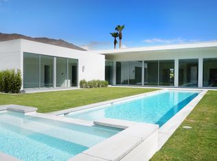 3087 Linea Ter, Palm Springs, CA 92264