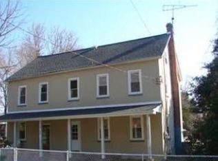 891 Old Bethlehem Rd, Quakertown, PA 18951