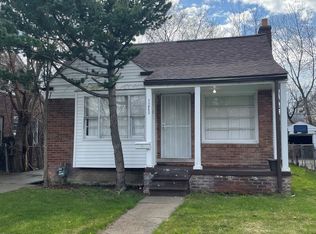 11042 Worden St, Detroit, MI 48224