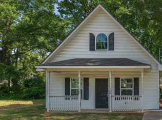 100 E Berkley St, Longview, TX 75604