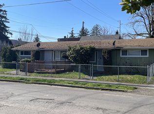 4437 SE 66th Ave, Portland, OR 97206