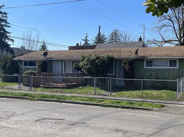 4437 SE 66th Ave, Portland, OR 97206