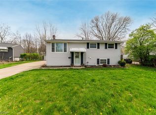 4761 James Rd, North Ridgeville, OH 44039