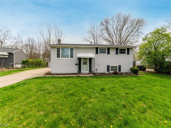 4761 James Rd, North Ridgeville, OH 44039