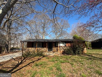 529 Landers St, Monroe, GA, 30655
