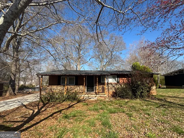 529 Landers St, Monroe, GA 30655