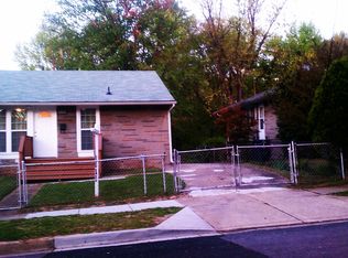 8145 Allendale Dr, Landover, MD 20785