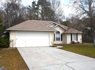 107 Hydrangea Rd, Kingsland, GA 31548