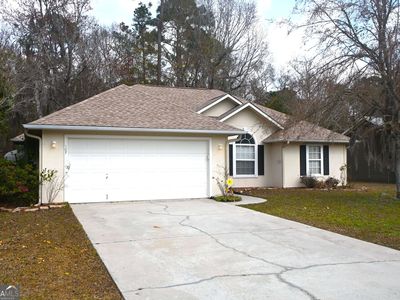 107 Hydrangea Rd, Kingsland, GA, 31548