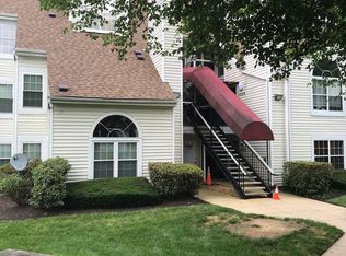 10547 Beacon Ridge Dr #301, Bowie, MD 20721