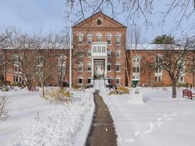 50 Union St APT 18, Northampton, MA, 01060