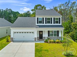 1009 Easthaven Boulevard, Pooler, GA 31322