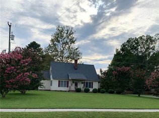 2735 Chelsea Rd, West Point, VA 23181