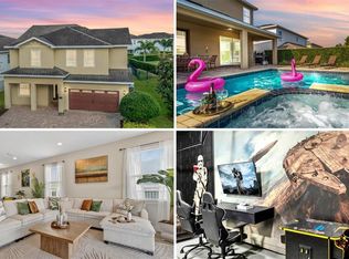 7639 Wilmington Loop, Kissimmee, FL 34747