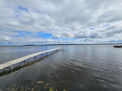 W715 North Shore Drive, Montello, WI, 53949
