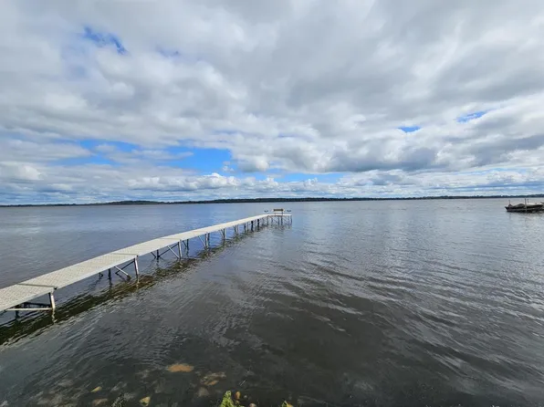 W715 North Shore Drive, Montello, WI 53949