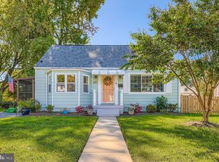 610 Lewis St, Havre De Grace, MD 21078