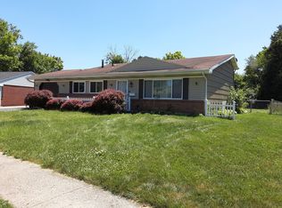 1811 W Penfield Rd, Columbus, OH 43227