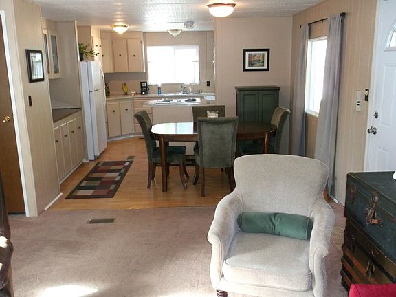 3rd image of 3060 NE McWilliams Rd Trailer 73