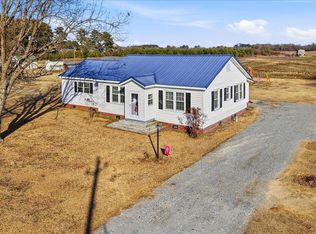 1708 N State Highway 111, Goldsboro, NC 27530