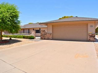 13002 W Desert Glen Dr, Sun City West, AZ 85375