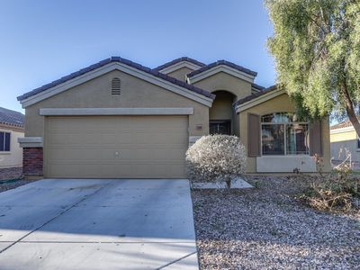 23589 W Bowker St, Buckeye, AZ, 85326