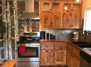 525 Rudi Ln, Golden, CO 80403